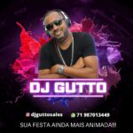 Djgutto Sales